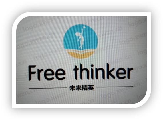 Free thinkers team